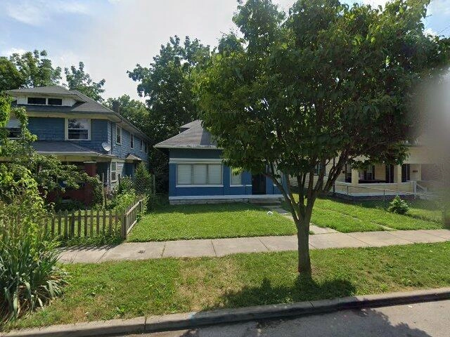House image located at Indianapolis, IN 46208