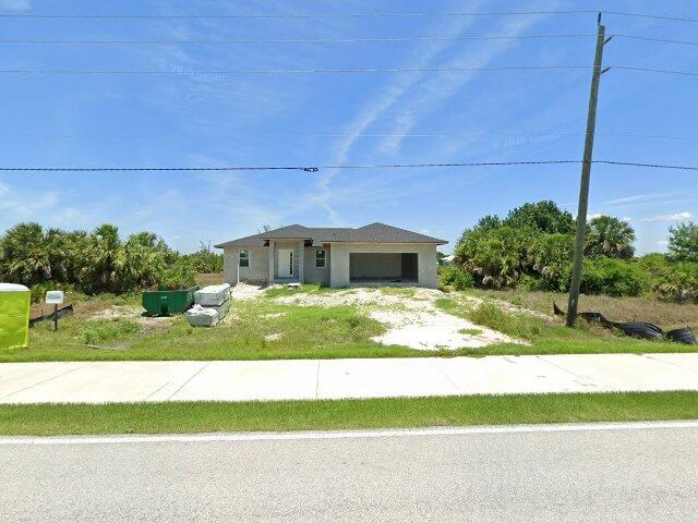 House image located at Port Charlotte, FL 33981