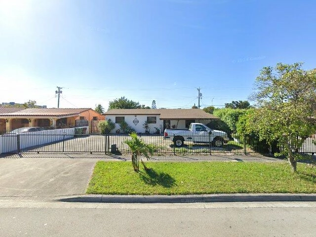House image located at Hialeah, FL 33012