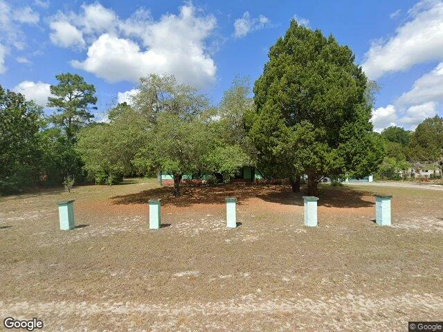 House image located at Crystal River, FL 34428