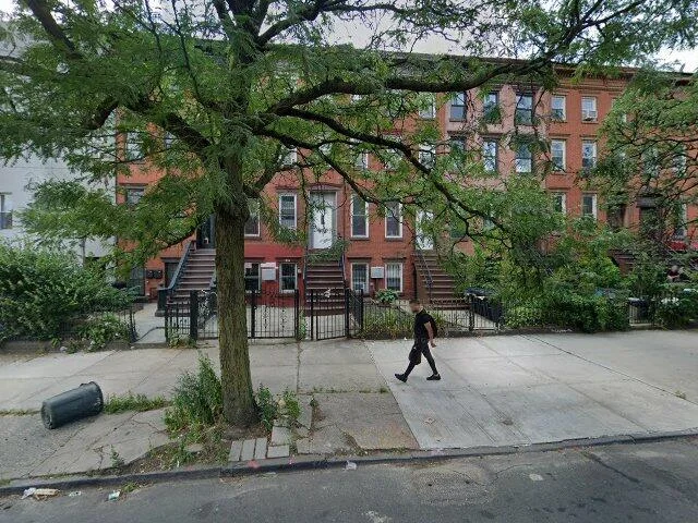 House image located at Brooklyn, NY 11221