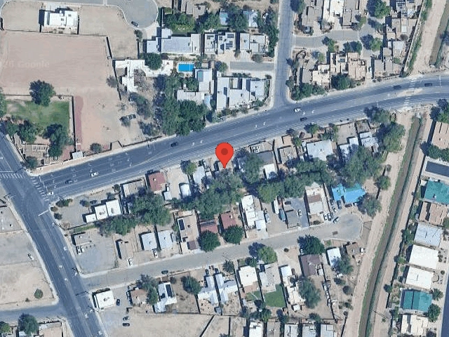 House image located at Albuquerque, NM 87104