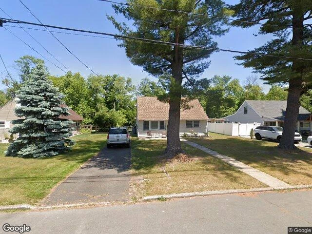 House image located at Trenton, NJ 08618