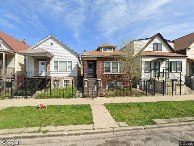 House image located at Chicago, IL 60644