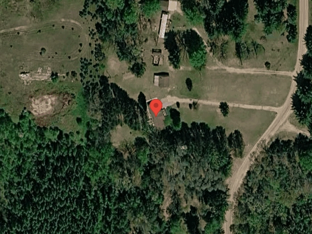 House image located at Gladwin, MI 48624