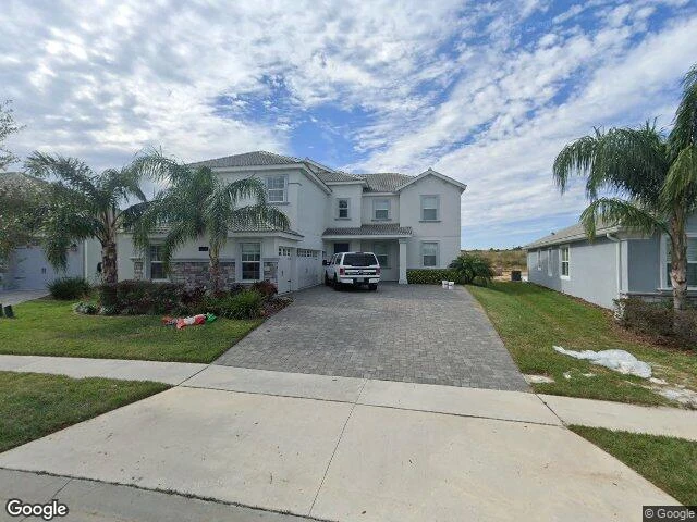 House image located at Davenport, FL 33896