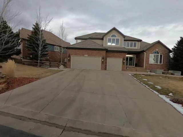 House image located at Castle Rock, CO 80108