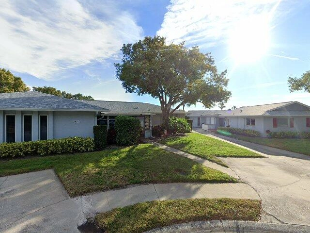 House image located at Palm Harbor, FL 34684