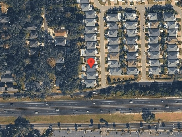 House image located at Jacksonville Beach, FL 32250