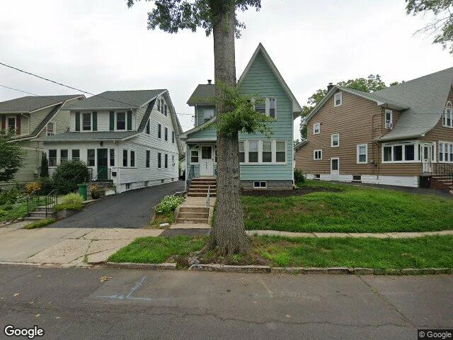 House image located at Roselle Park, NJ 07204