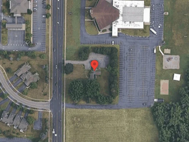 House image located at Rochester, NY 14612