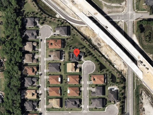 House image located at Sanford, FL 32771