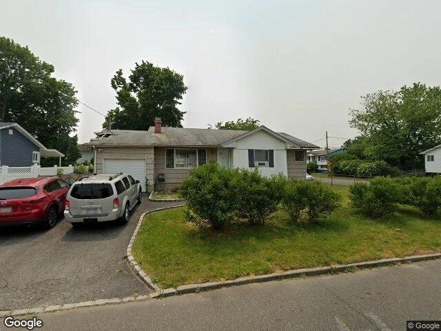 House image located at Brentwood, NY 11717