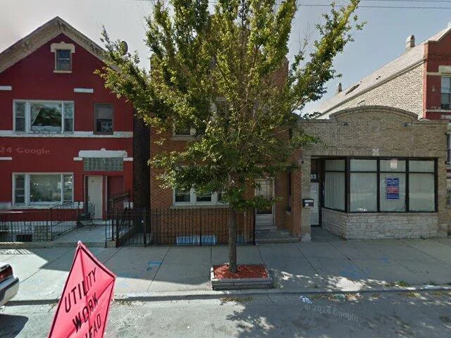 House image located at Chicago, IL 60608