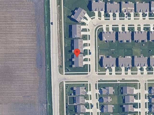 House image located at Ankeny, IA 50023