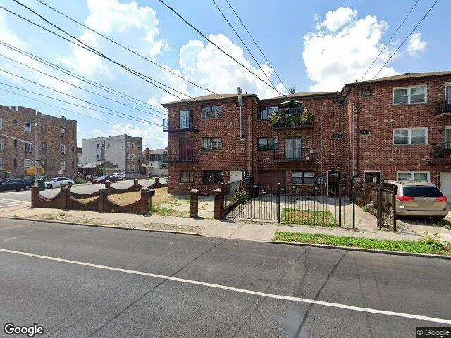 House image located at Brooklyn, NY 11203