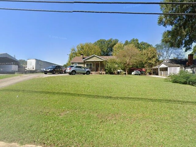 House image located at Summerville, GA 30747