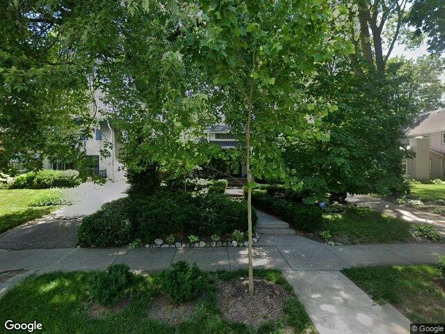 House image located at Indianapolis, IN 46205