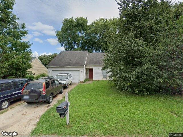 House image located at Charlotte, NC 28227