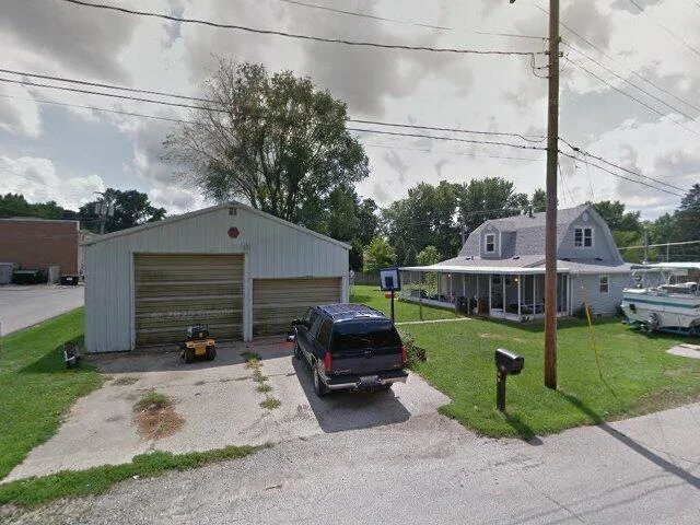 House image located at Hampton, IL 61256
