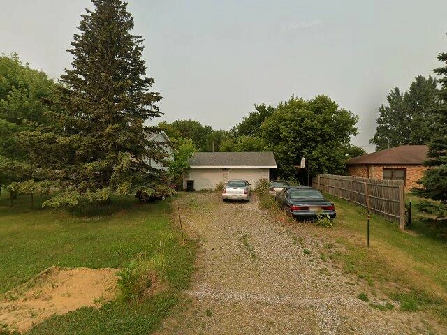 House image located at Glyndon, MN 56547