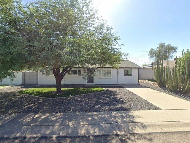 House image located at Tempe, AZ 85288