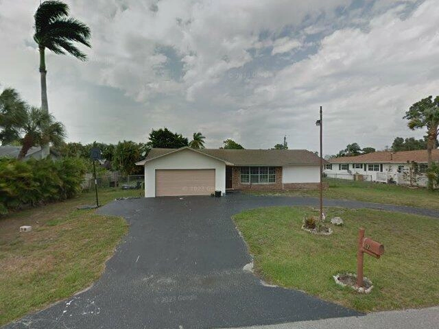 House image located at Lake Worth, FL 33467