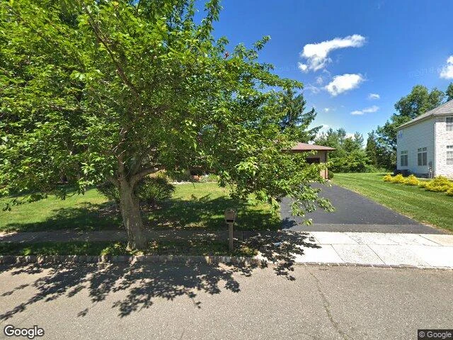 House image located at North Brunswick, NJ 08902