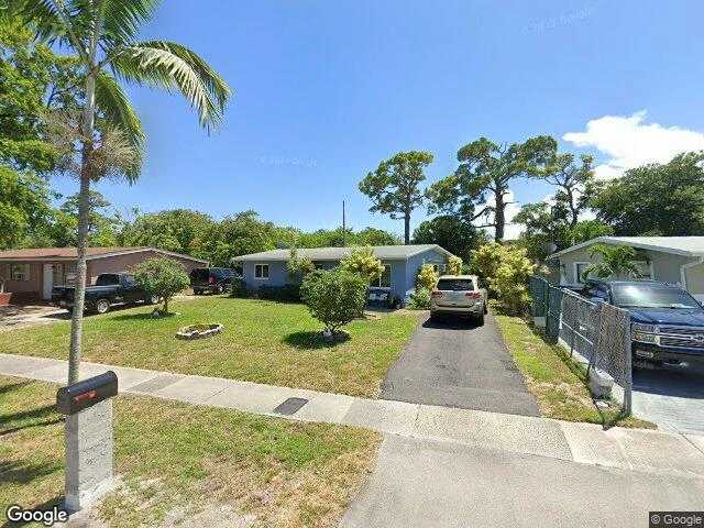 House image located at Fort Lauderdale, FL 33311