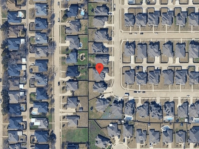 House image located at Waxahachie, TX 75165