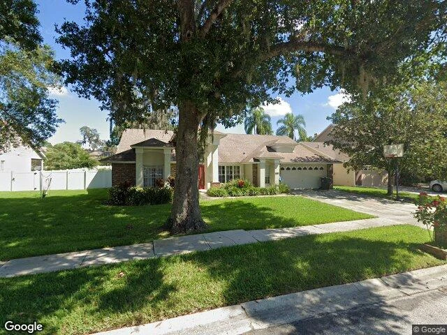 House image located at Tampa, FL 33624