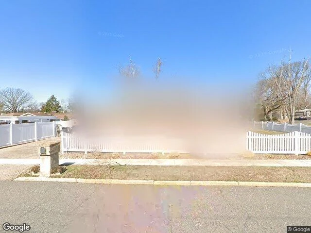House image located at Toms River, NJ 08753