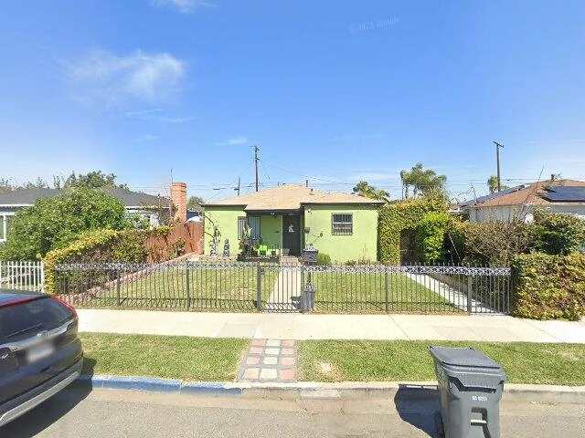 House image located at Compton, CA 90220