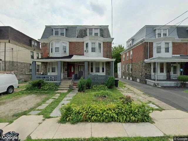 House image located at Darby, PA 19023