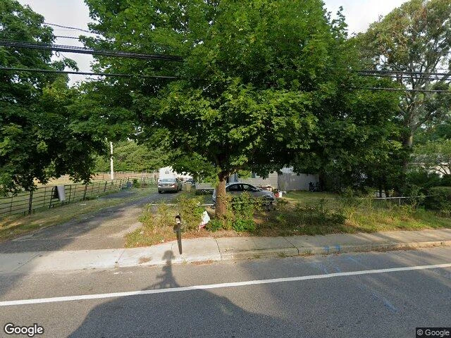 House image located at Center Moriches, NY 11934