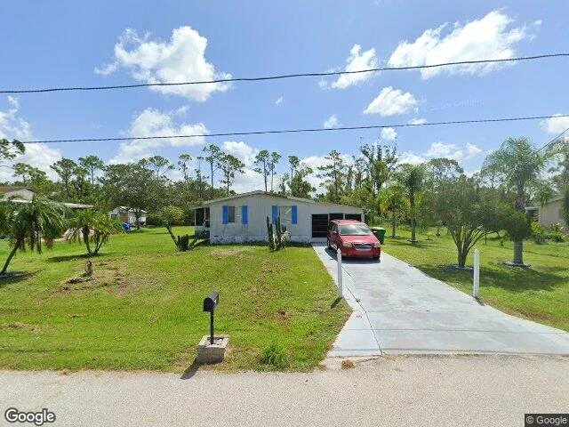 House image located at Punta Gorda, FL 33955