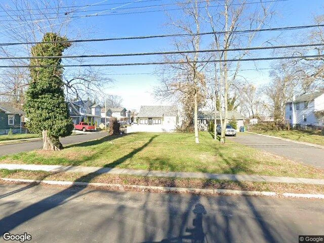 House image located at Neptune, NJ 07753