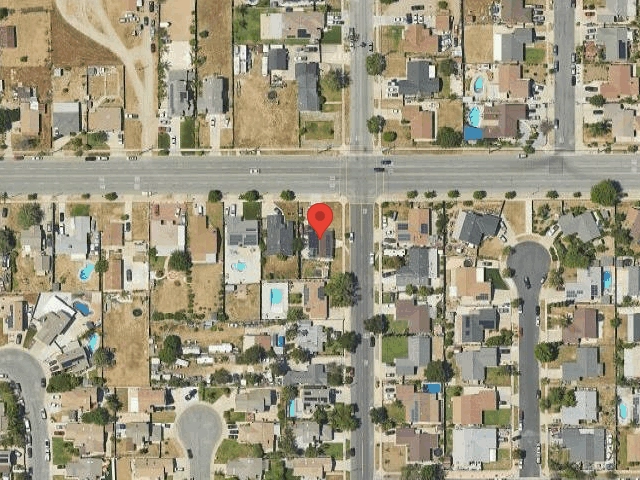 House image located at Fontana, CA 92336