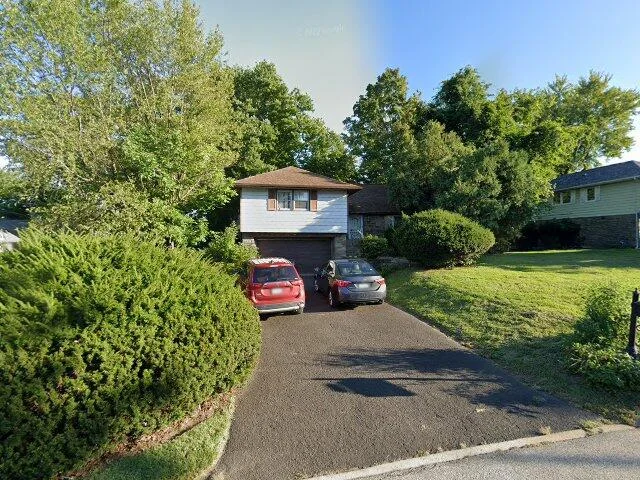 House image located at Wyncote, PA 19095