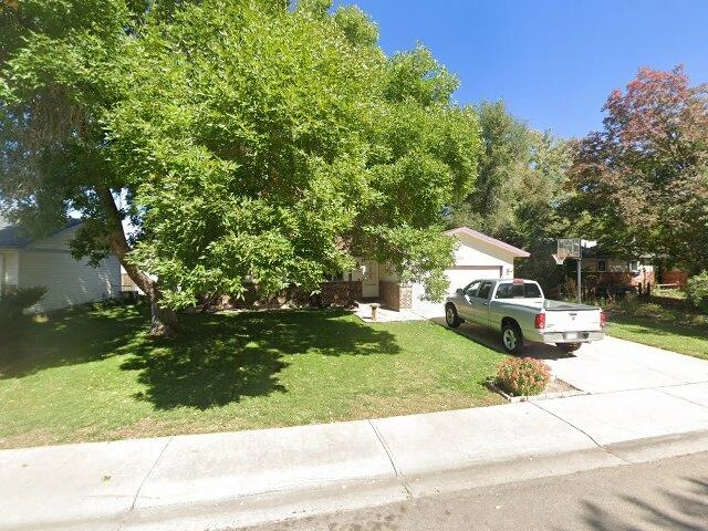 House image located at Greeley, CO 80634