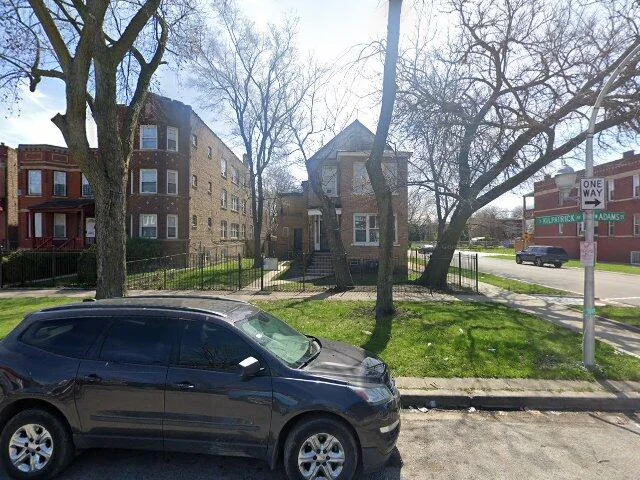 House image located at Chicago, IL 60644