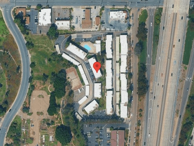 House image located at El Cajon, CA 92020