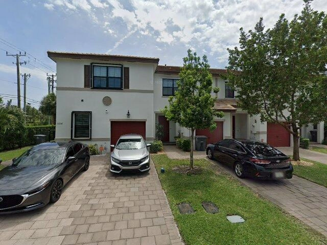 House image located at Lake Worth, FL 33463