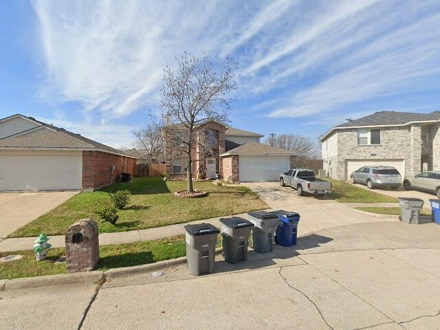 House image located at Little Elm, TX 75068