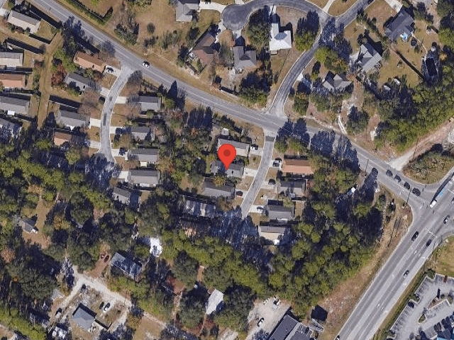 House image located at Wilmington, NC 28411