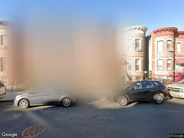 House image located at Brooklyn, NY 11203