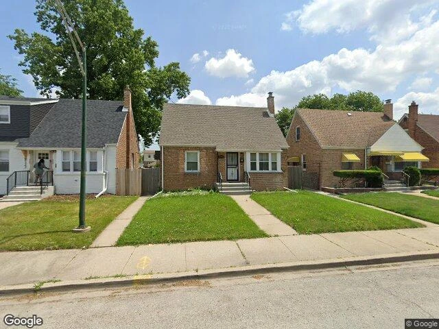 House image located at Chicago, IL 60620