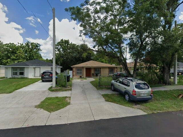 House image located at Orlando, FL 32811