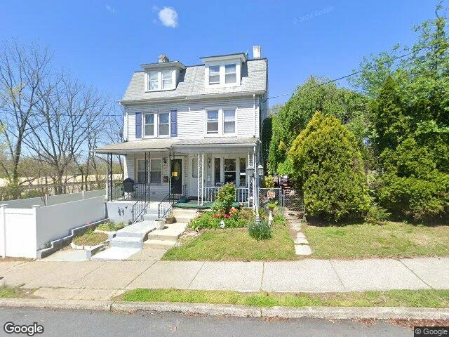House image located at Allentown, PA 18109