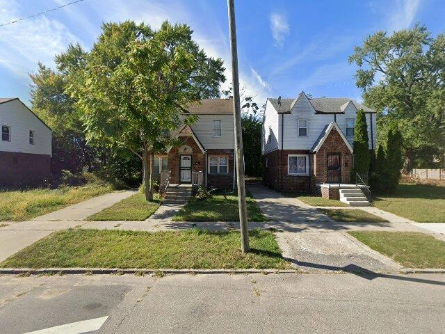 House image located at Detroit, MI 48235